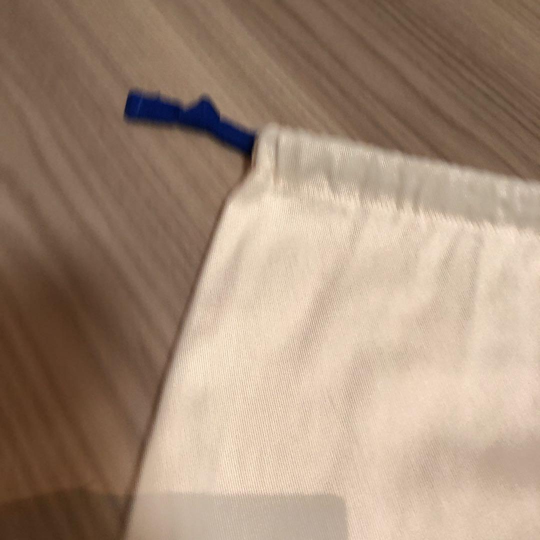 ルイヴィトン 保存袋 巾着　キャリーケースカバー