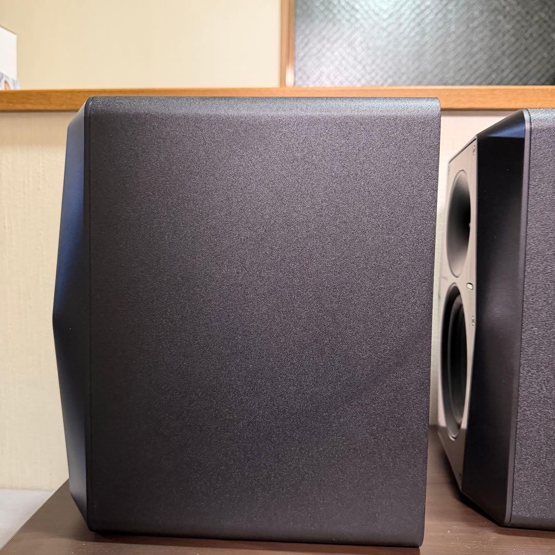 Pioneer DJ vm-50 vm50 モニタースピーカー ペア 2個セット