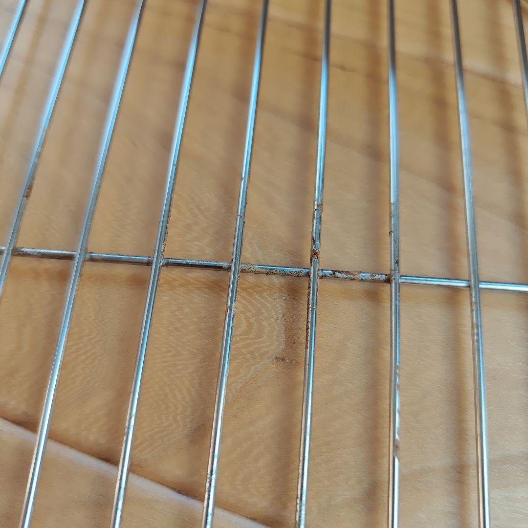 スノーピーク　コンパクトスモーカー