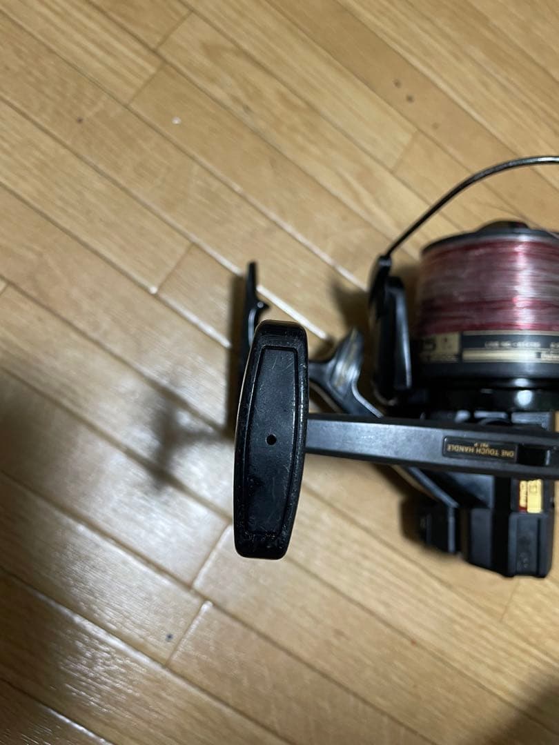 ダイワ プロキャスター　GS-35