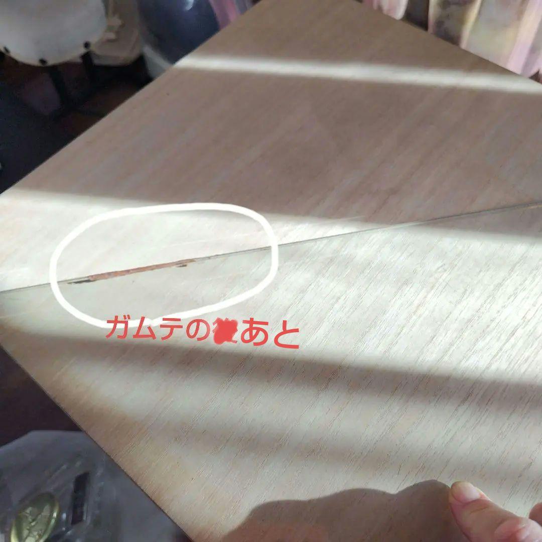 アンティーク風　鏡台　ドレッサー　収納箪笥