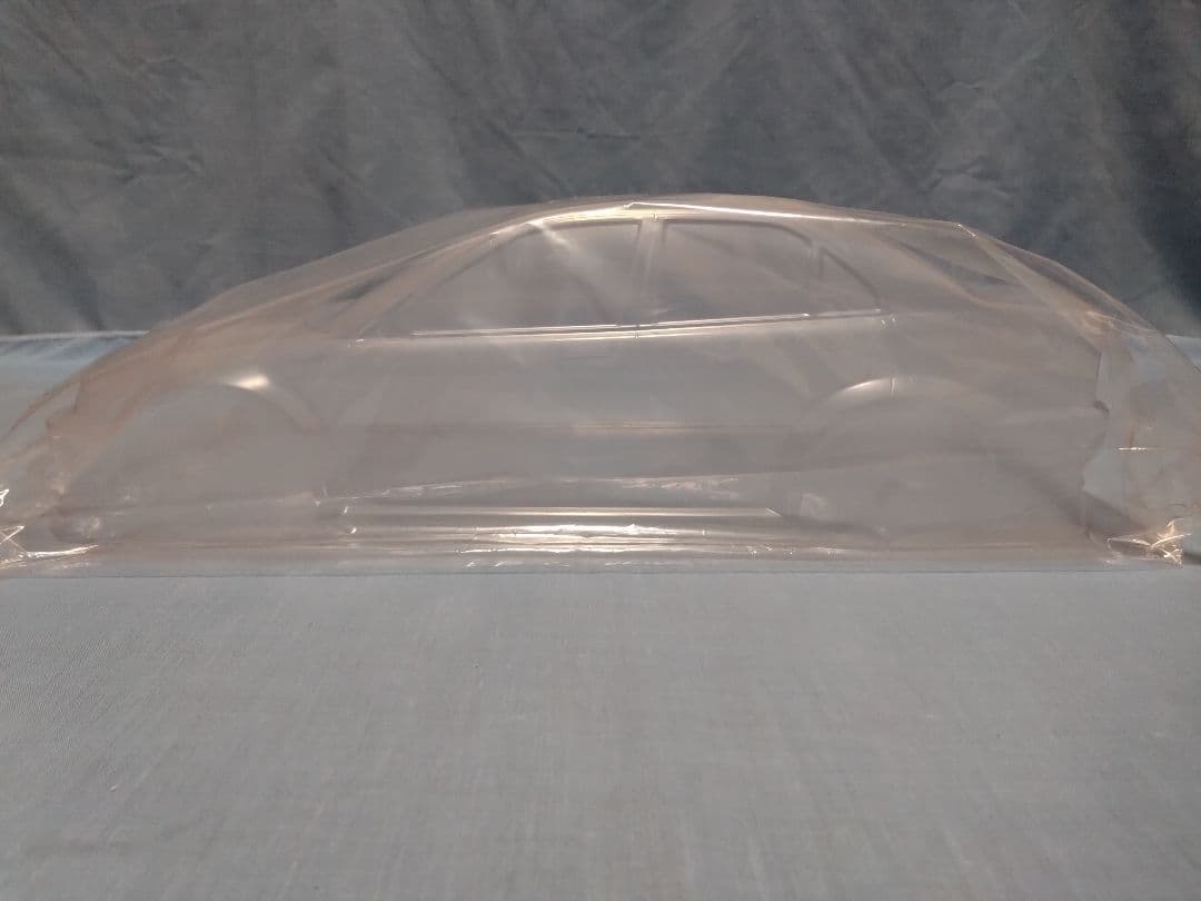 三菱ランサーエボリューションボディの6種セット