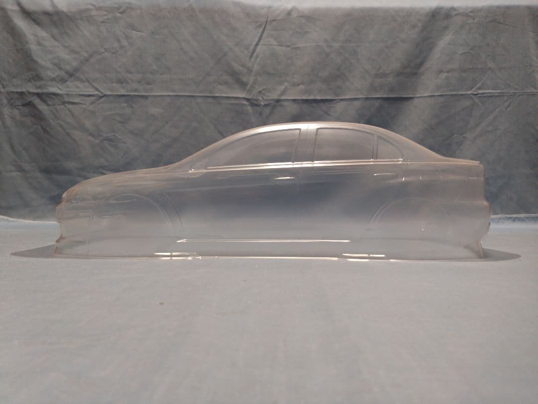 三菱ランサーエボリューションボディの6種セット