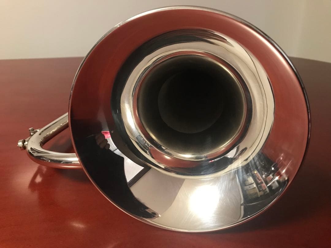 ブージー＆ホークス Sovereignフリューゲルホルン