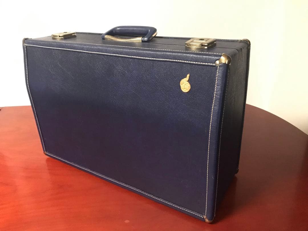 ブージー＆ホークス Sovereignフリューゲルホルン