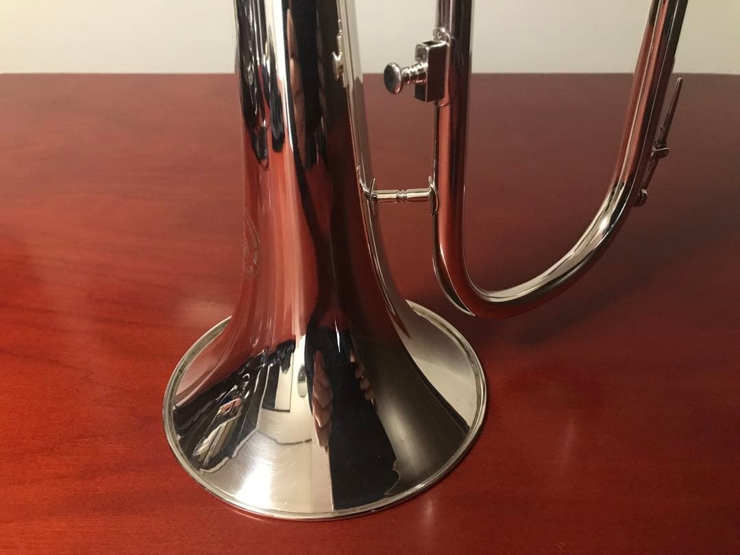 ブージー＆ホークス Sovereignフリューゲルホルン