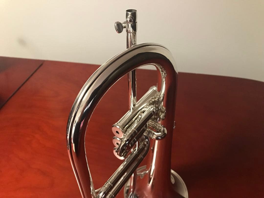 ブージー＆ホークス Sovereignフリューゲルホルン