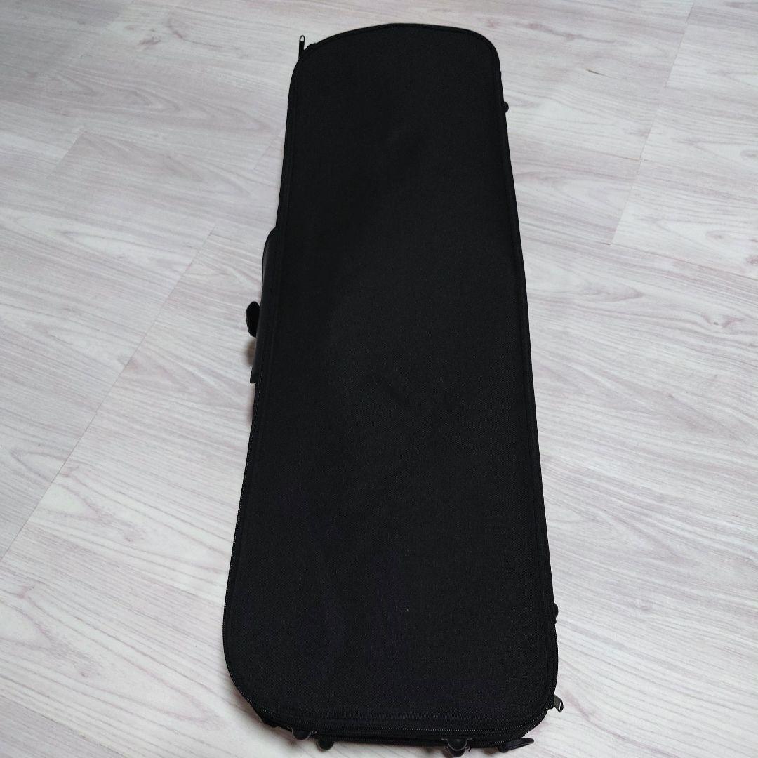 高級 国内 バイオリン YAMAHA V10 4/4 弓ケース付 定価13万