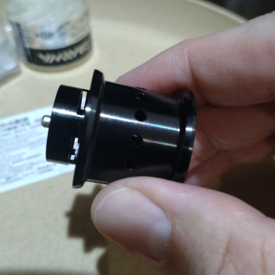 Avail シルバークリーク 20アルファス　21月下美人　22SLC20R