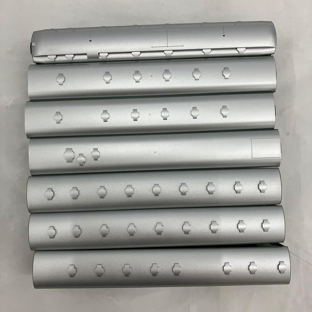 HF6169 10-428特急つばめ 「青大将」7両基本セット