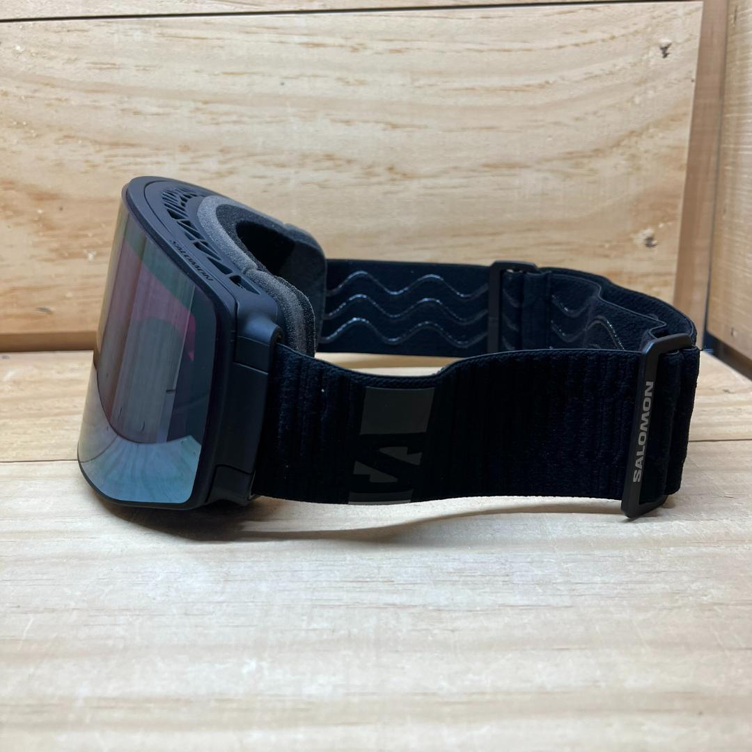 【1737】SALOMON　サロモン　SENTRY PRIME SIGMA