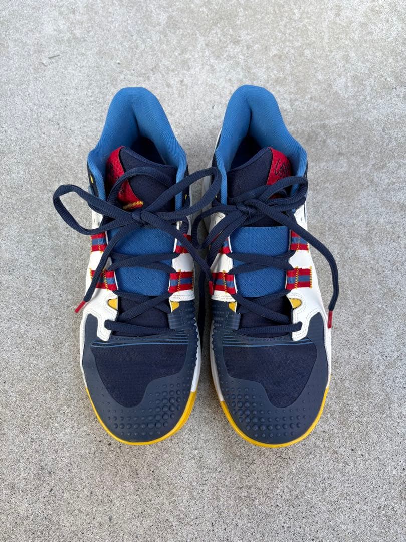 ニューバランス NEW BALANCE テニスシューズ　Coco CG1 H