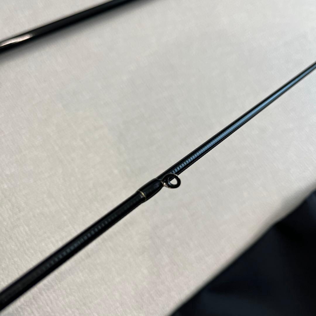 ヤマガブランクス　カリスタ82ML AR