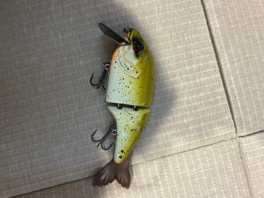 バスロック　ニヒル