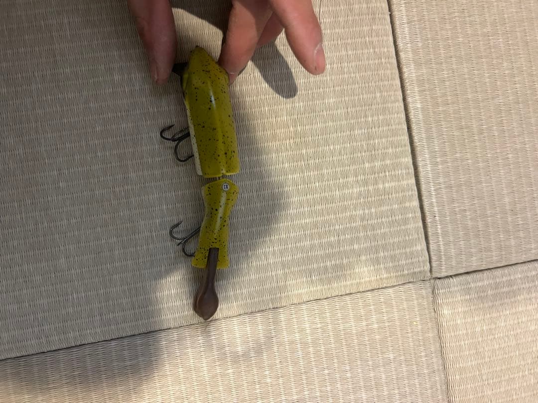 バスロック　ニヒル