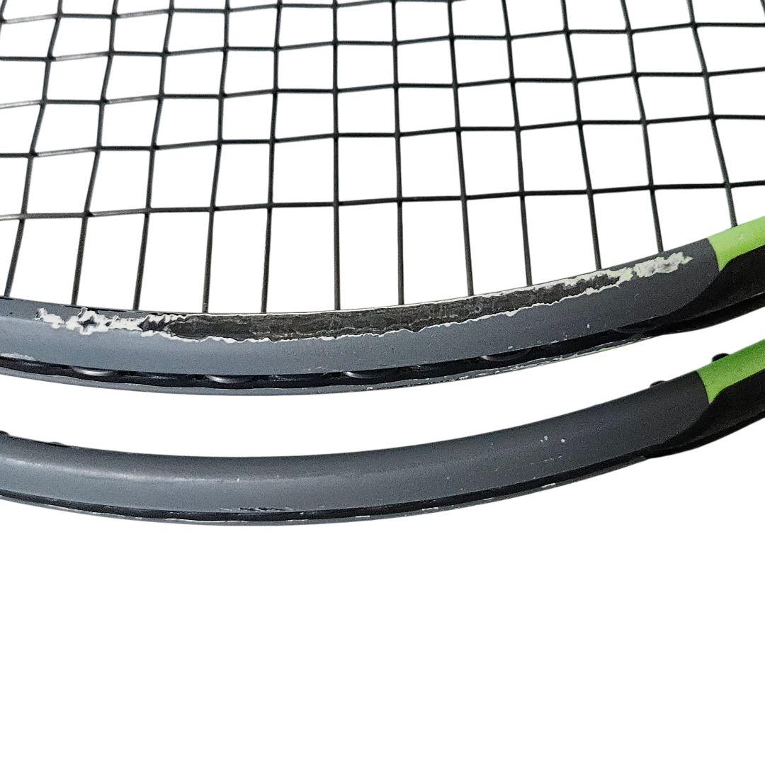 2本セット WILSON BLADE 98 V7.0 G2