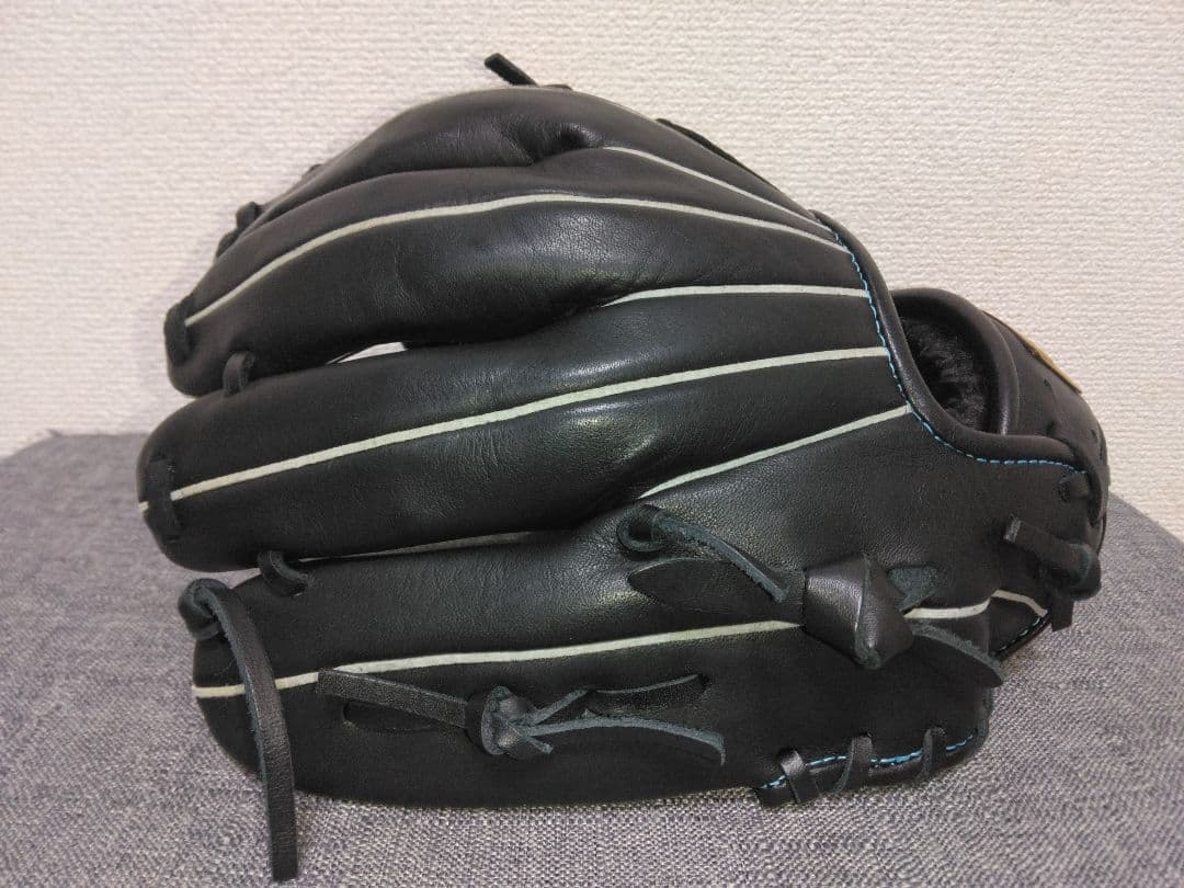 ゼット一般軟式　ソフトステア　未使用に近い美品！