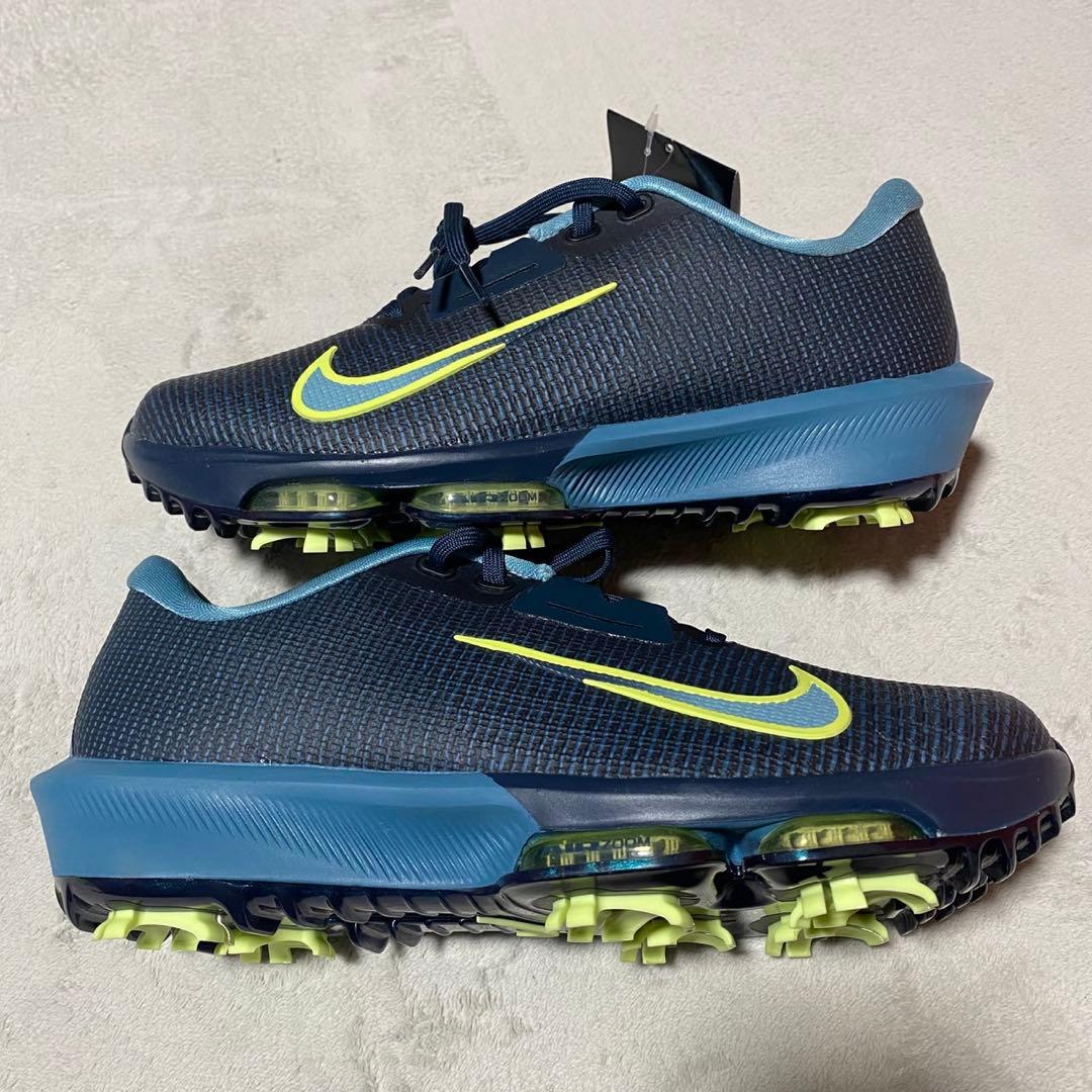 新品ナイキ インフィニティ ツアー 2 26.0㎝