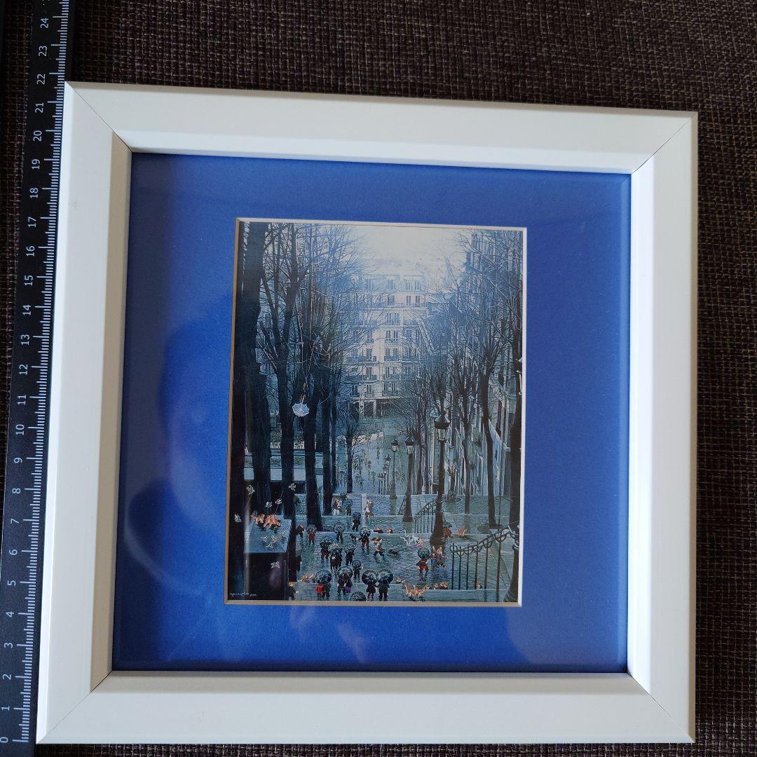 ヒロヤマガタ　日本のエッセンス展開催記念　五重塔　　しだれ桜など