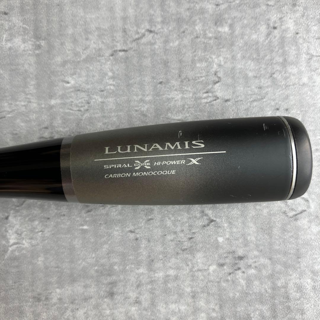 20 ルナミス　96MH