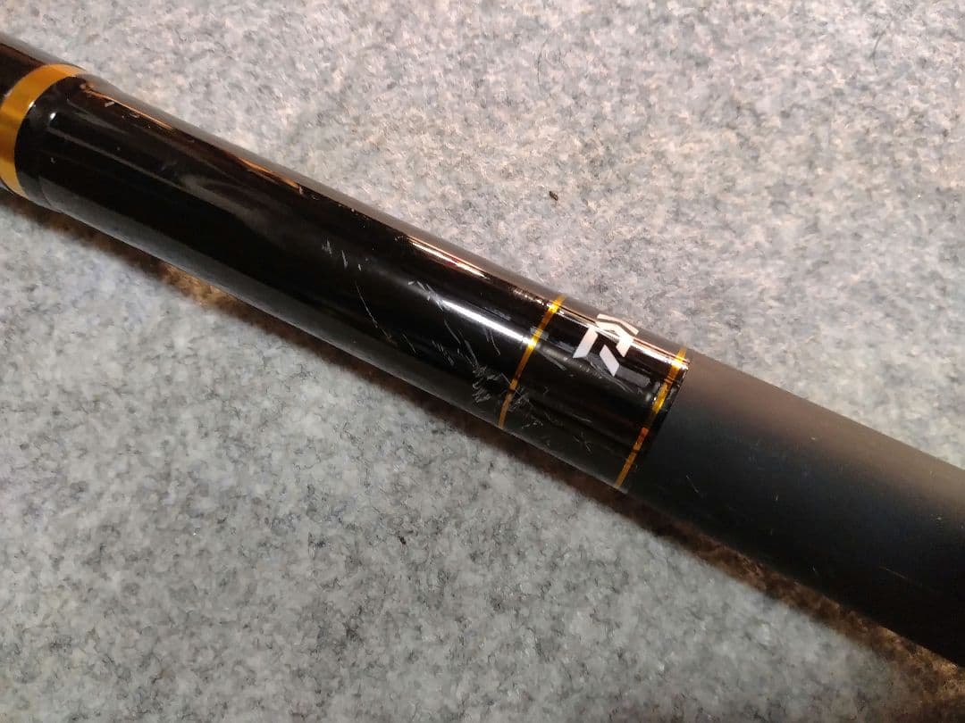 ダイワ　19 剛弓 カゴ　3-57B 遠投　Y　　両軸　DAIWA