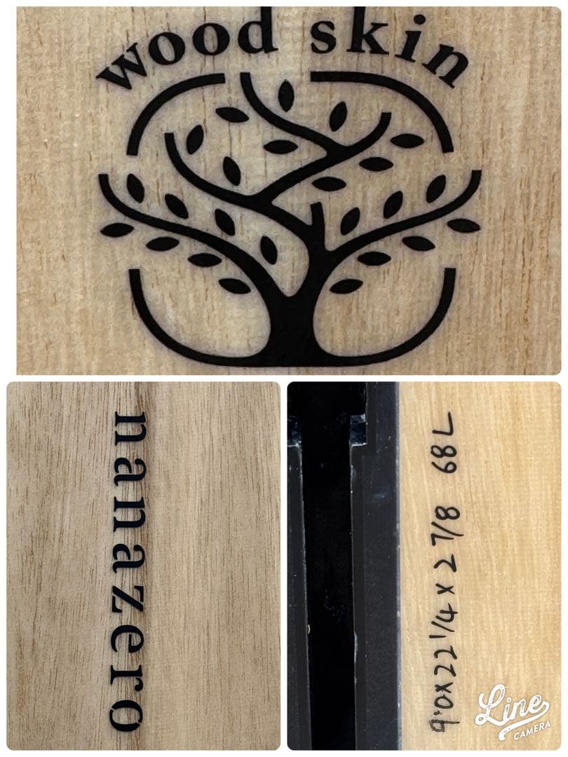 期間限定値下げ！〜5/12 超美品！ナナゼロ　ロングボード9'0\" フィン付