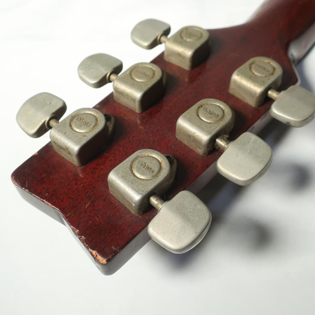 YAMAHA FG-160 グリーンラベル アコースティックギター