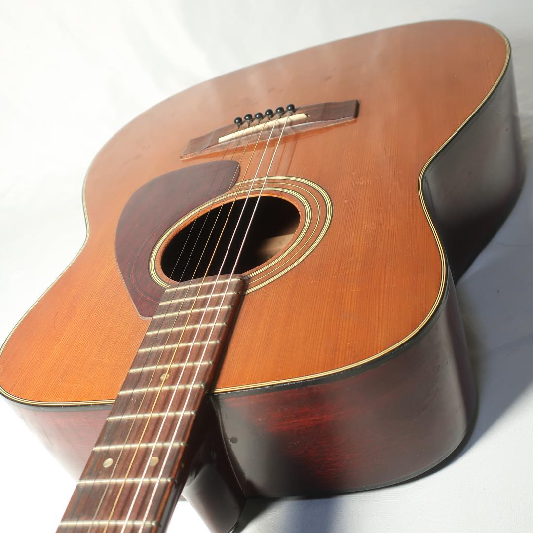 YAMAHA FG-160 グリーンラベル アコースティックギター