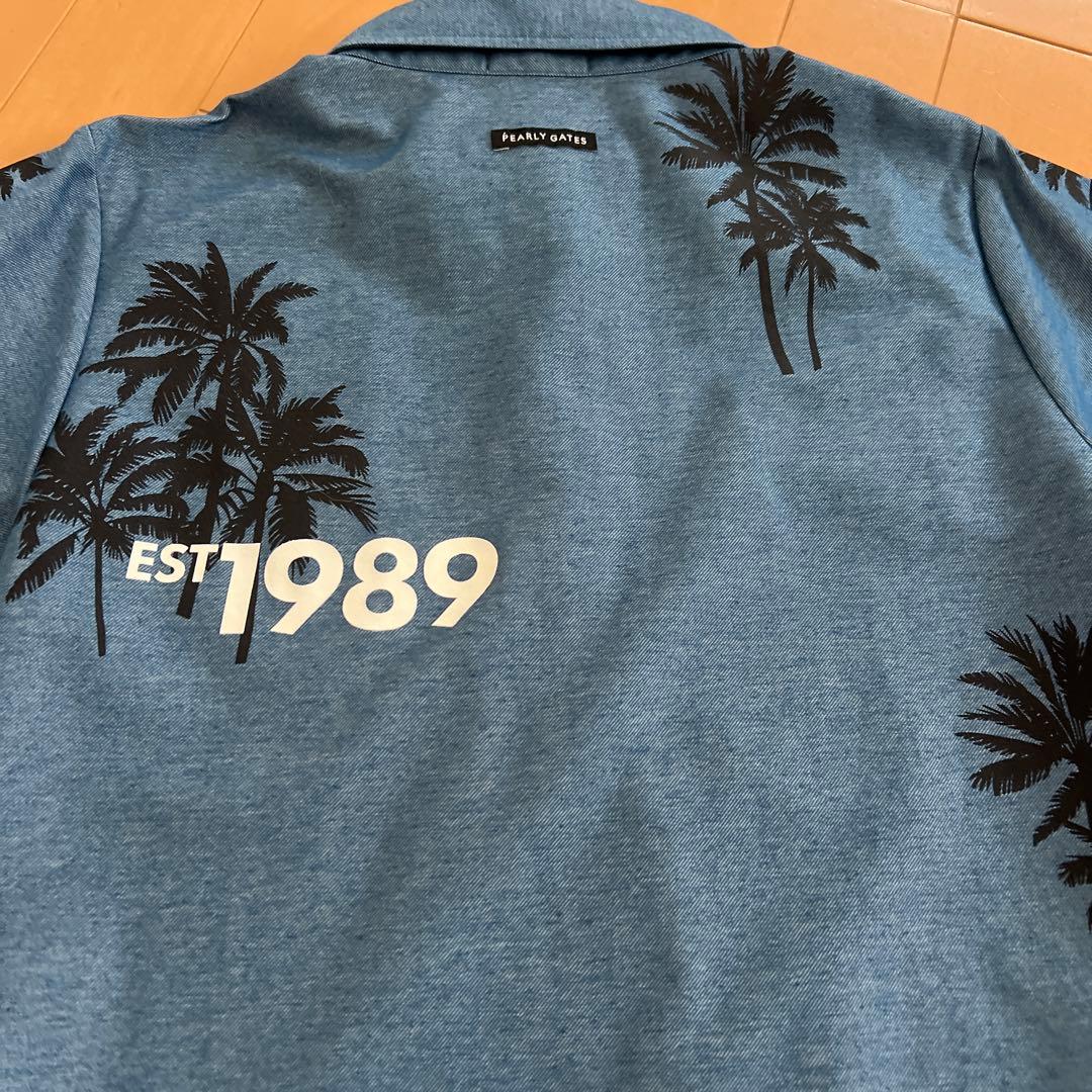 パーリーゲイツ ワンピース　サンバイザー