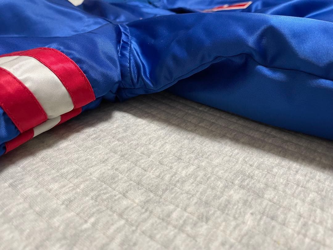 STARTTE スタジャン