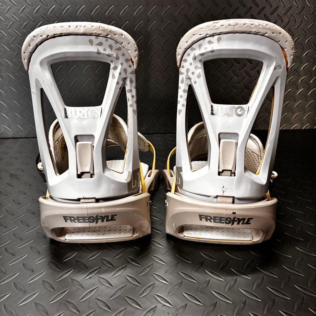 【お買い得！】サロモン CRAFT バートン 149cmメンズボード2点セット