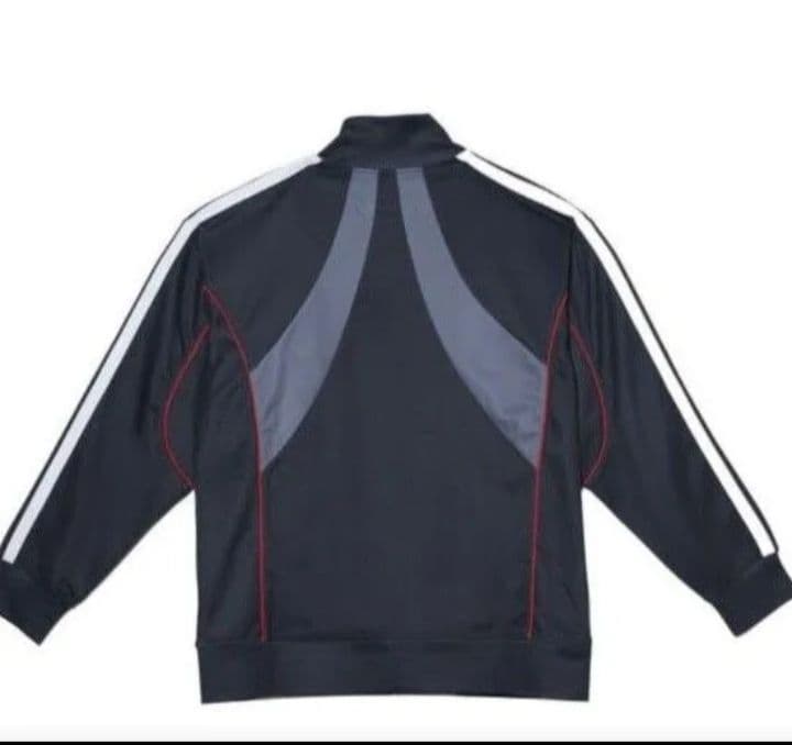 仮面ライダー1号 トラックジャケット　XLサイズ