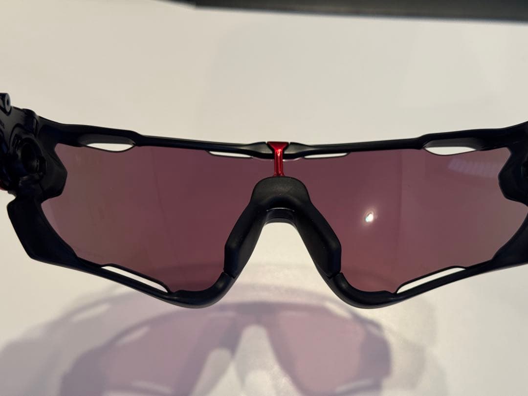 Oakley JAWBREAKER PRIZM ROAD JADE おまけ有