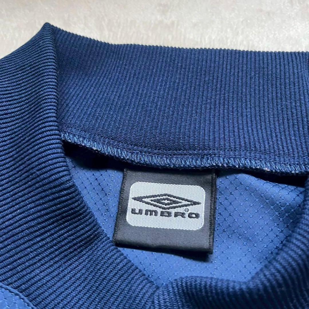 UMBROアンブロ スポーツウェアセットアップ