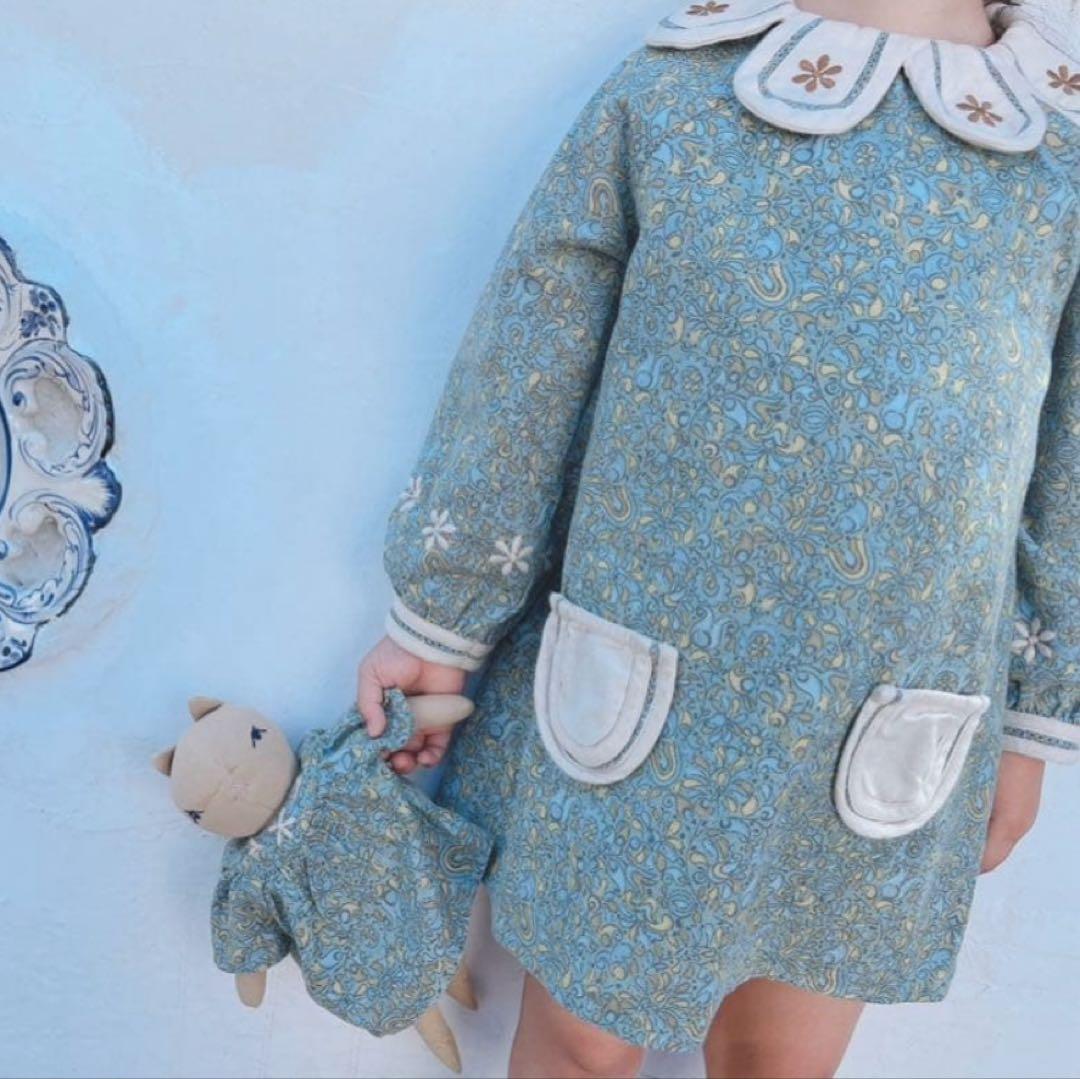 【レア】POLKA DOT CLUB Apolina