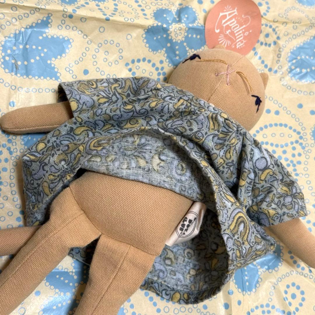 【レア】POLKA DOT CLUB Apolina