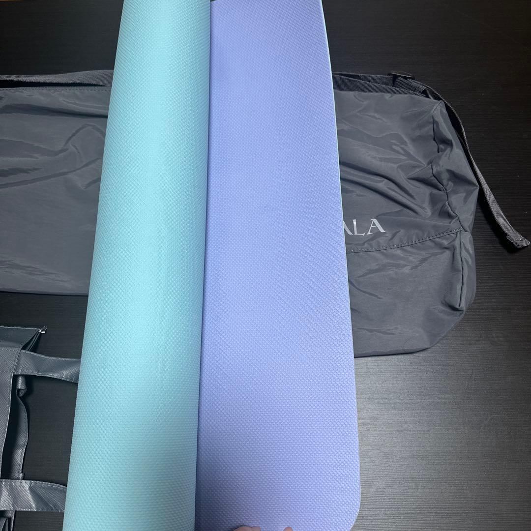 LAVA ヨガマット　ヨガラグ　バッグ　SUKALA