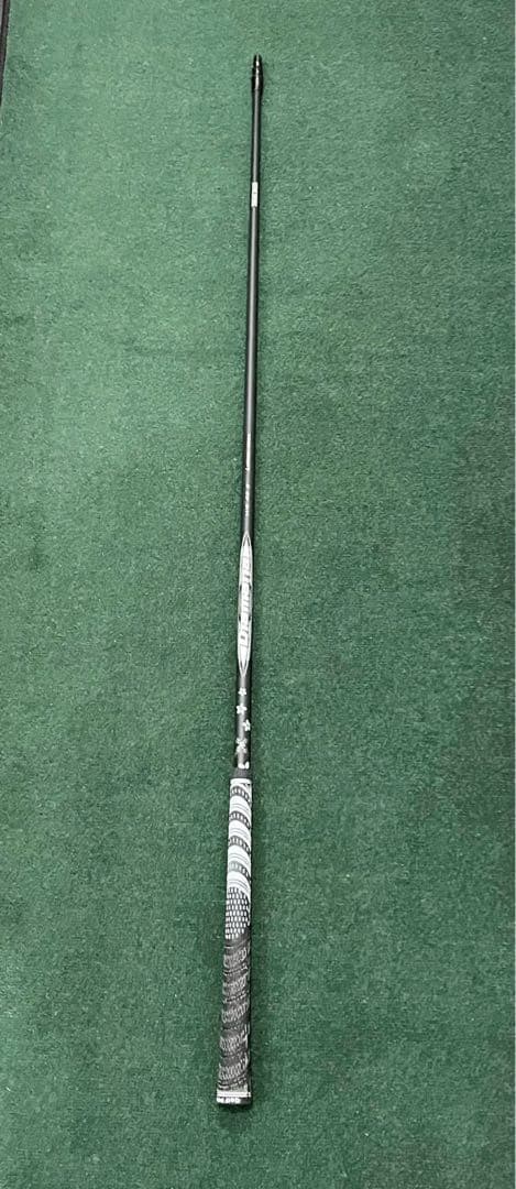 Diamana WB 63S テーラーメイド　3W用