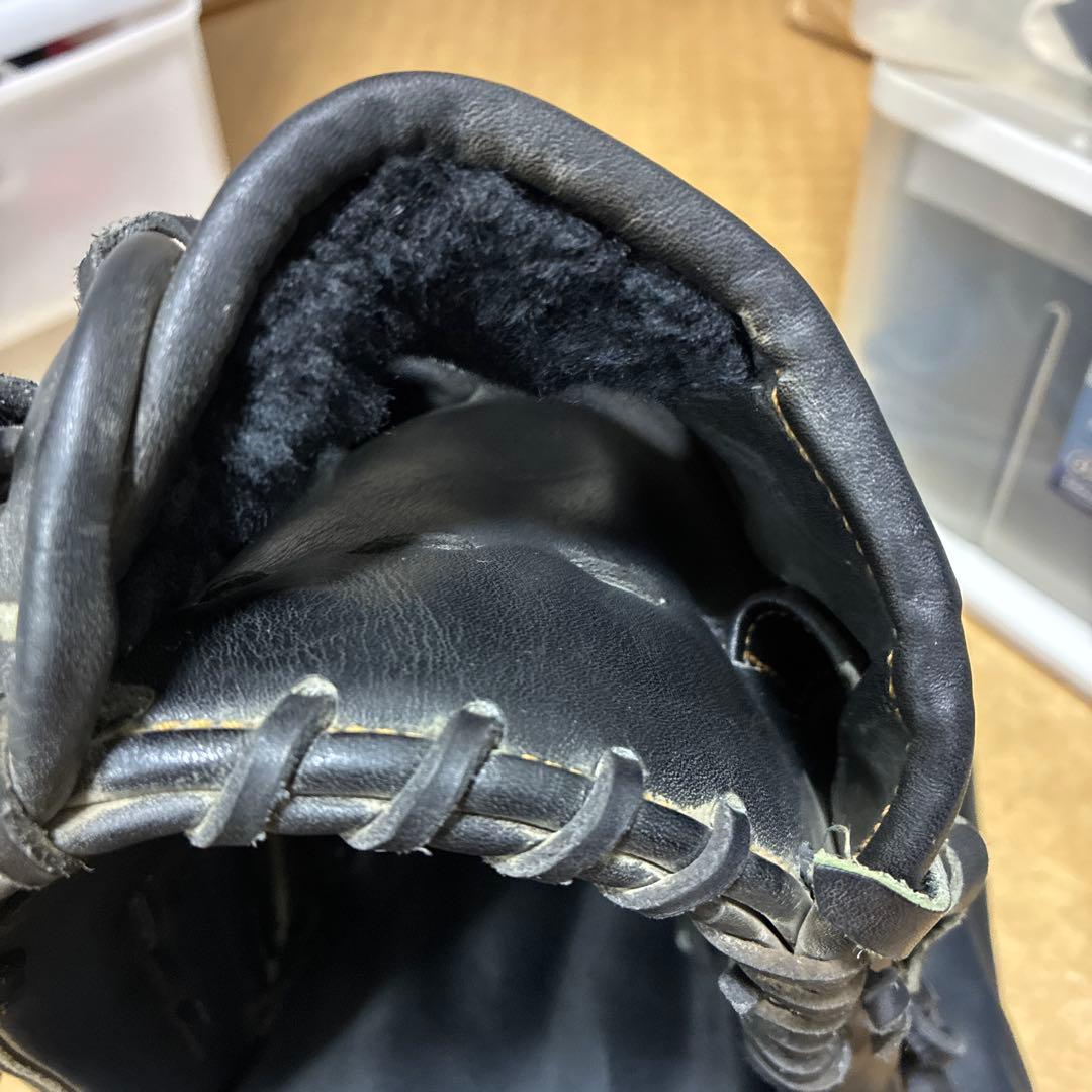 ゼットプロステイタス軟式