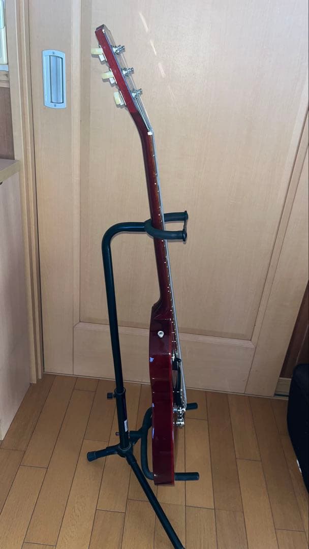 ギター Gibson Les Paul Studio Wine Red 2012