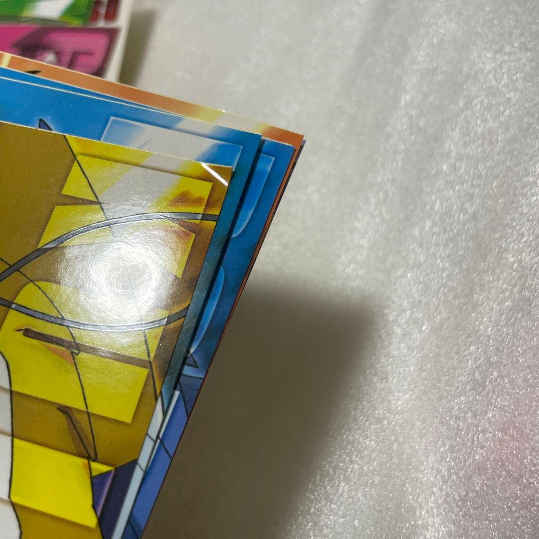 ケロロ軍曹 ステッカー まとめ売り 11枚セット 希少