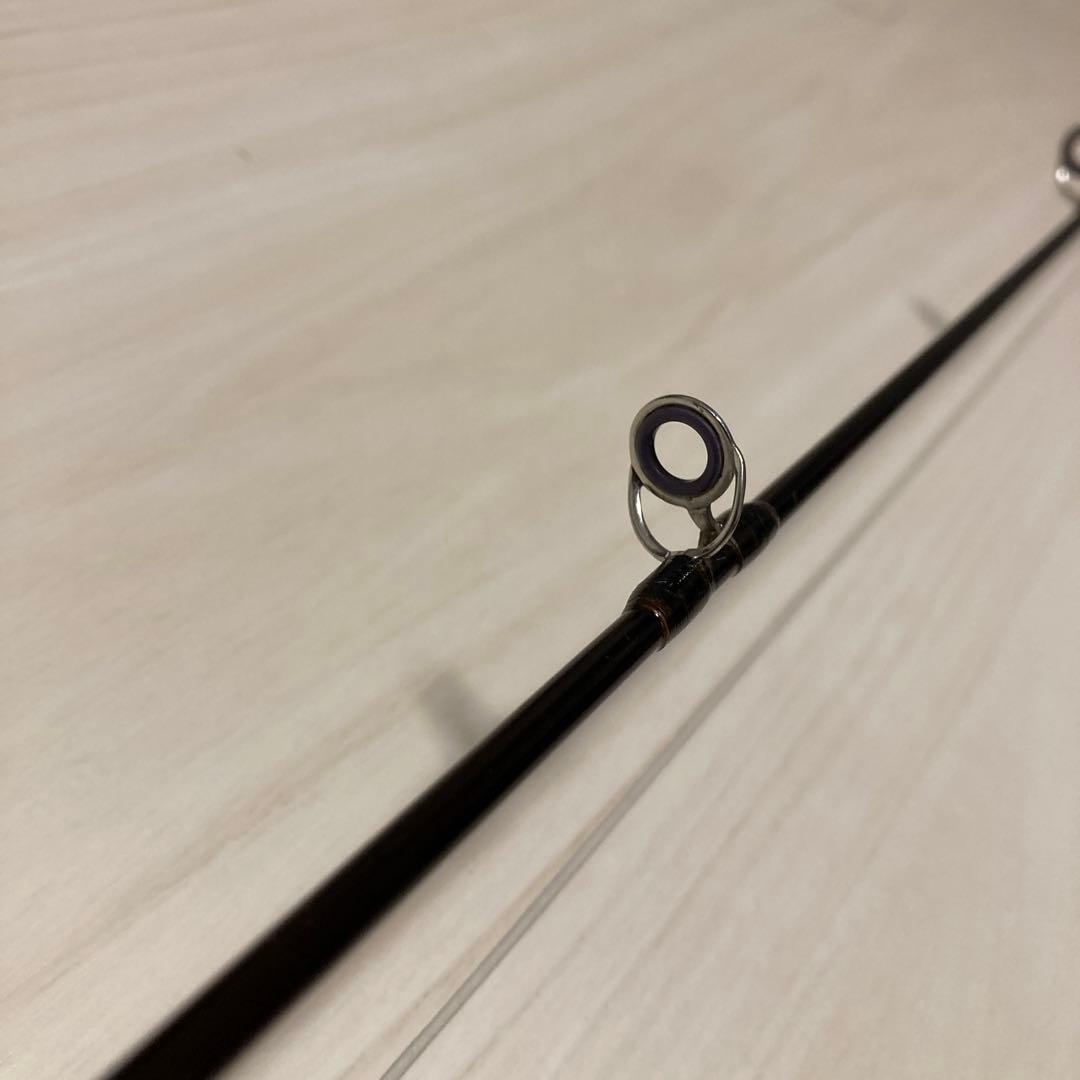 ダイコー　プレステージ　DAIKO PRESTIGE PBC-63MH オールド