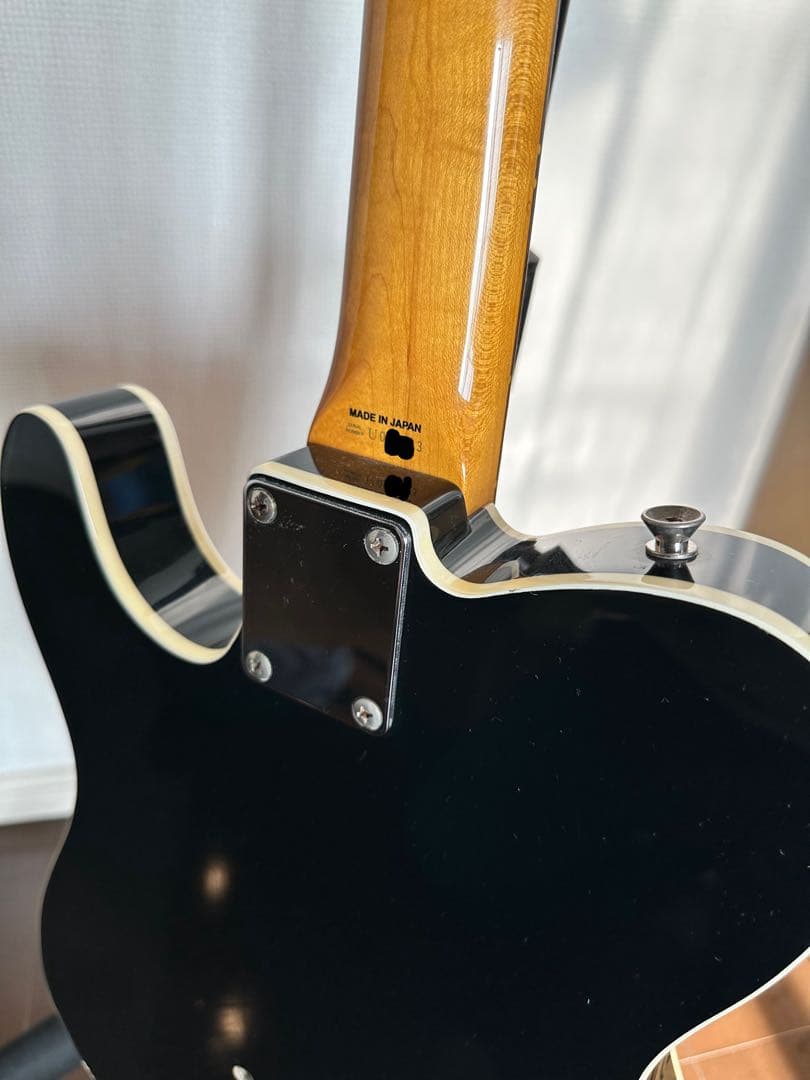 Fender Japan Telecasterテレキャスター
