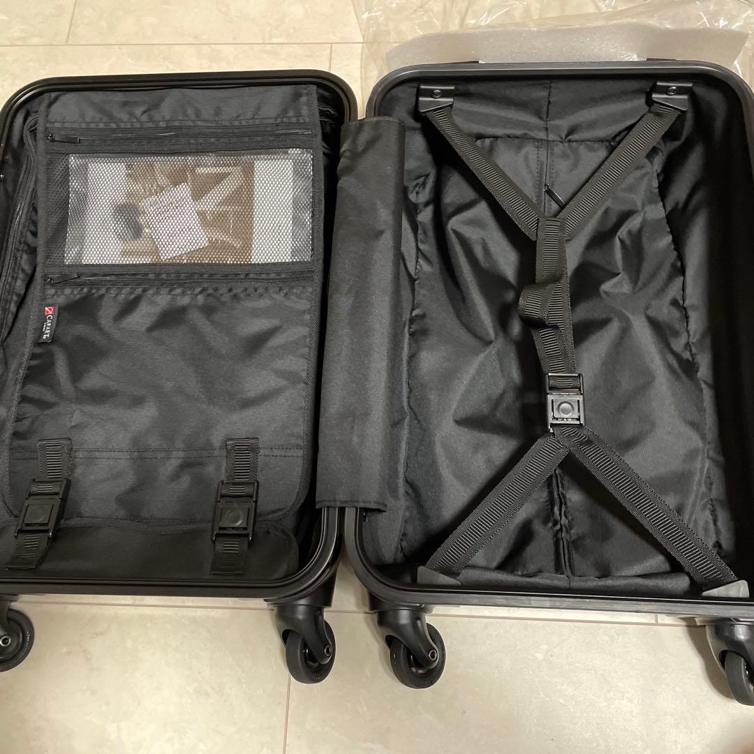 マクロス　キャリーケース　美雲・ギンヌメール　熱気バサラパネル　未使用