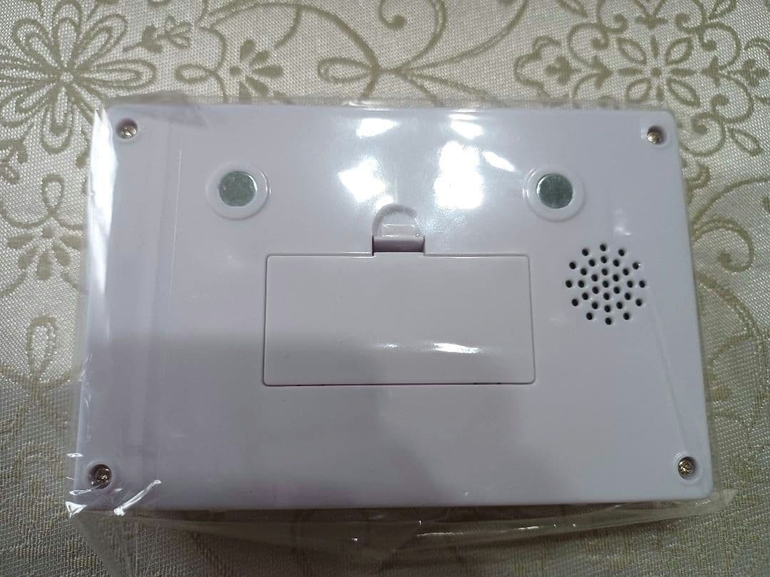 希少　味の素　羽生結弦選手　ボイスキッチンタイマー　非売品