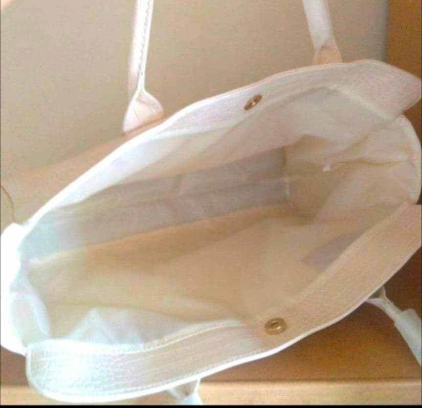 マイメロディ　クロミ　クロコダイル風　ショルダーバッグ