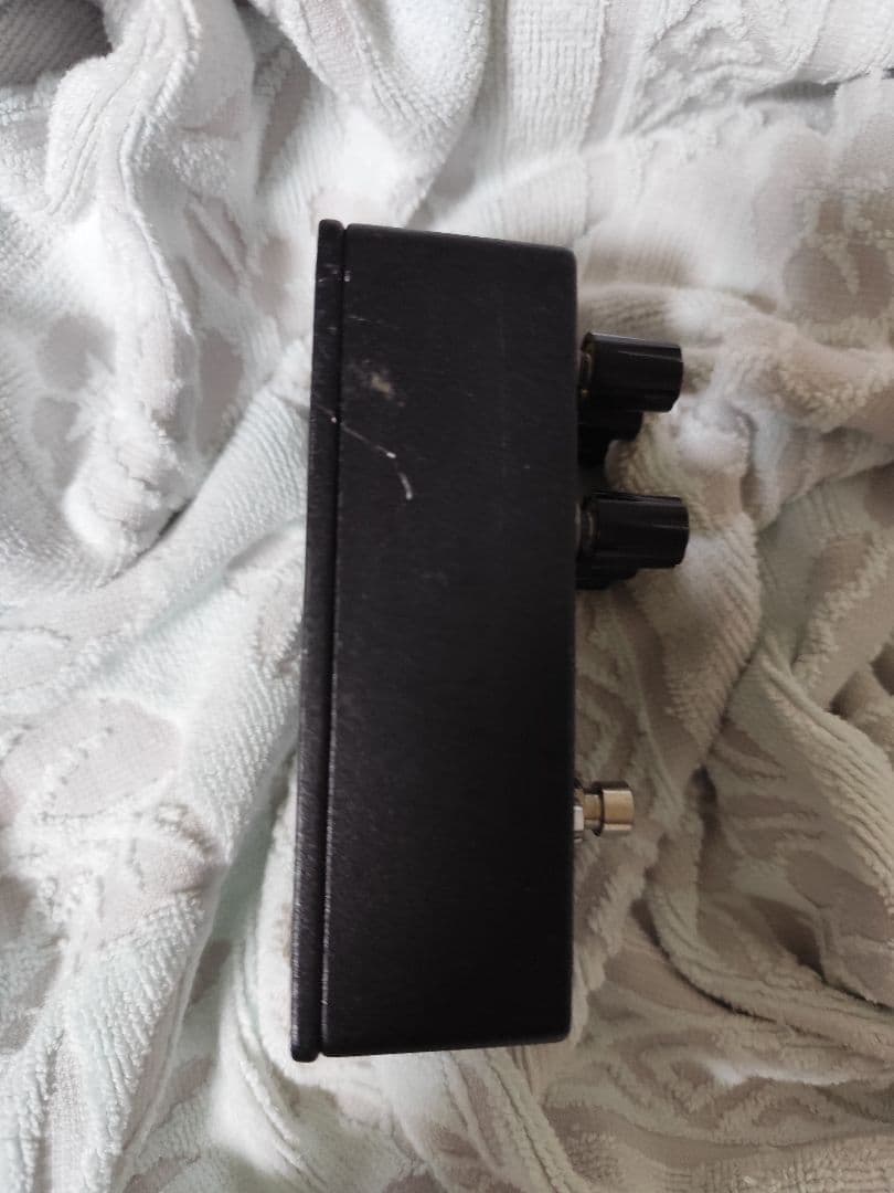 ギター EarthQuakerDevices eqd afterneath