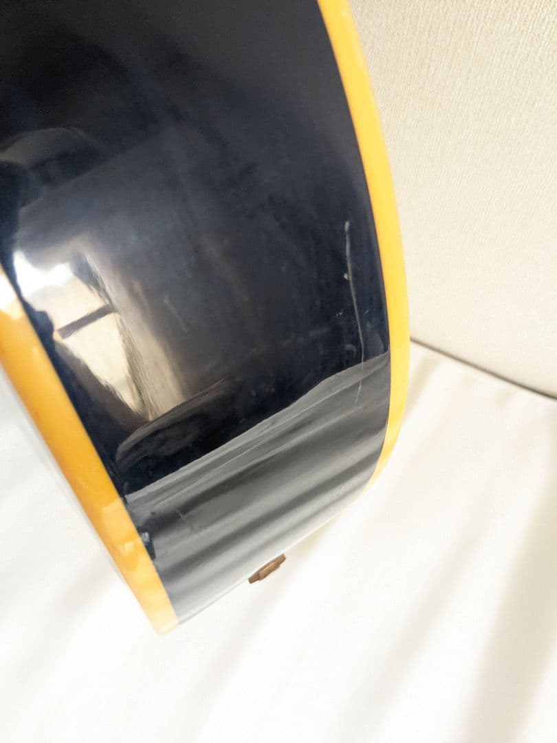 【ジャンク品】Aria FET-600 アコースティックギター