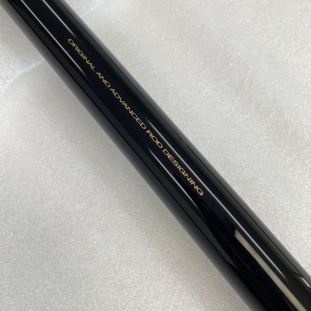 がま磯 カゴ アルティメイトスペック42-64 ベイト 実釣未使用