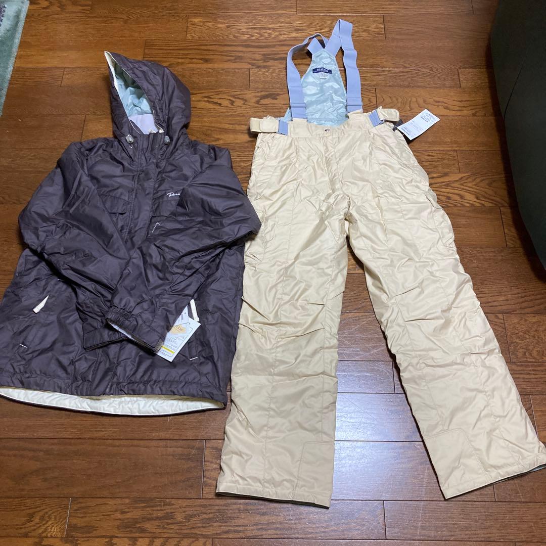 スキーウェア　大人女性用